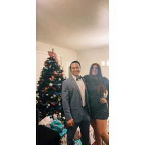 Meet your Posher, Andrea